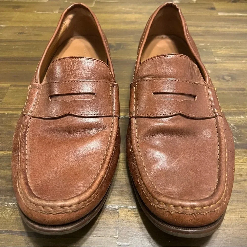 Cole Haan Pinch Friday Contemporary Loafers